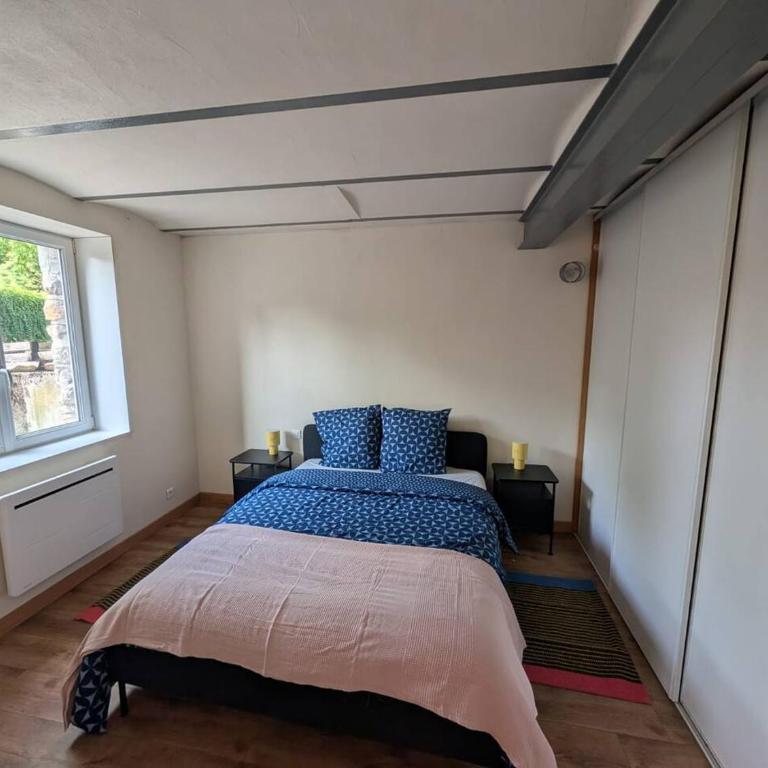 La Fabrique - Appartement - 3