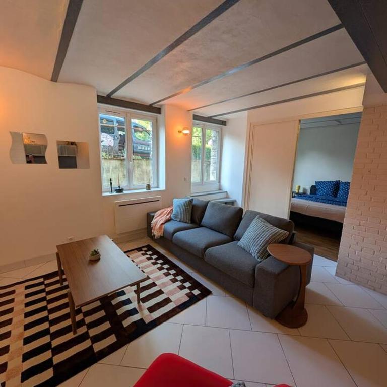 La Fabrique - Appartement - 10
