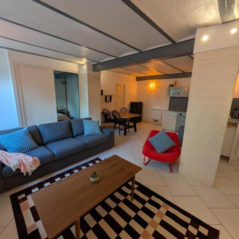 La Fabrique - Appartement - 1