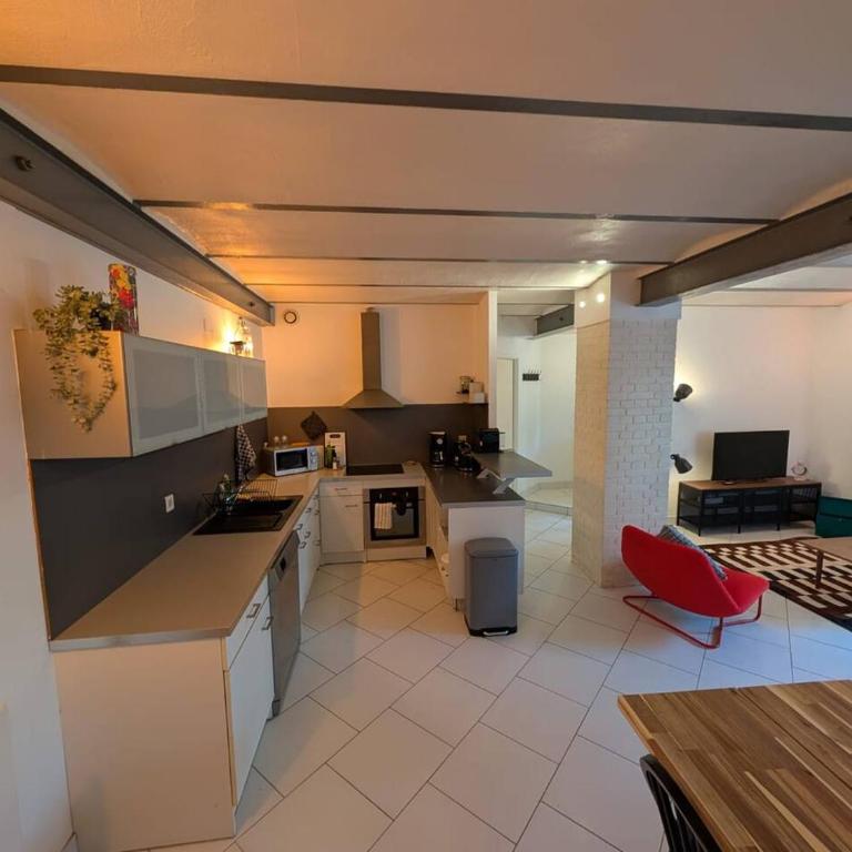 La Fabrique - Appartement - 11