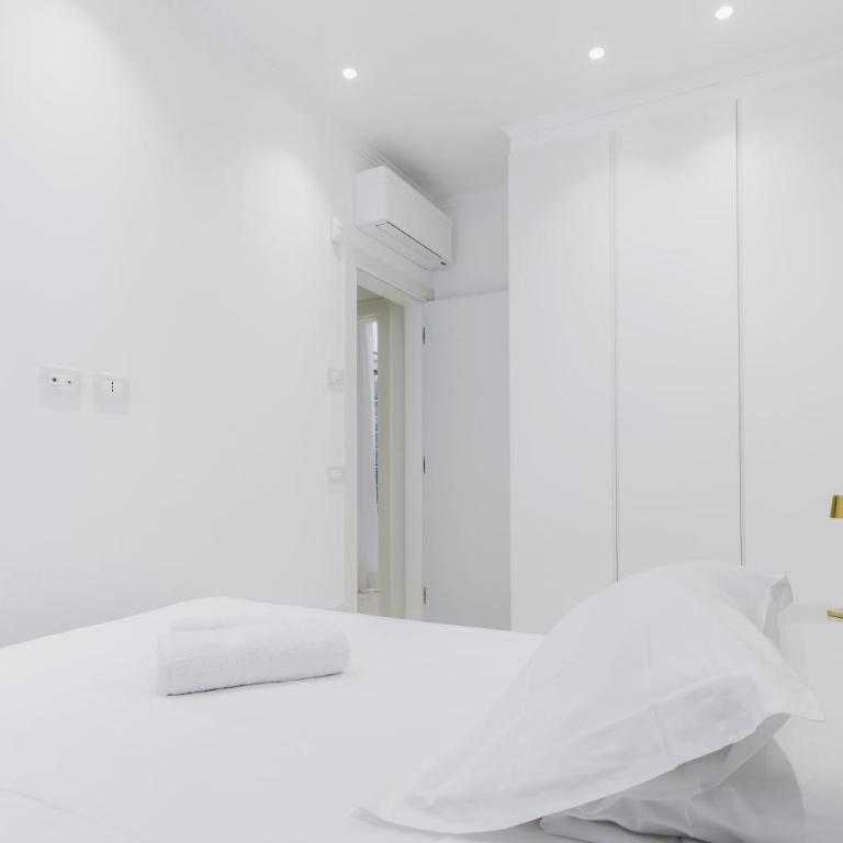Dimora elegante con esclusivo giardino privato - Appartamento con 2 Camere da Letto - 35