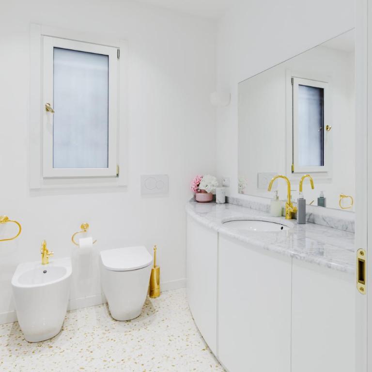 Dimora elegante con esclusivo giardino privato - Appartamento con 2 Camere da Letto - 32