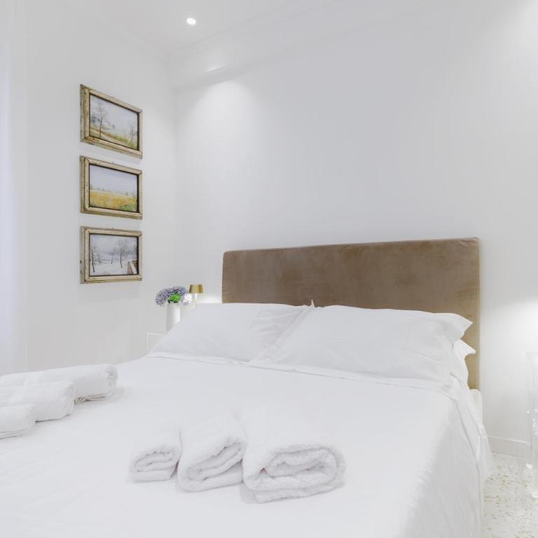 Dimora elegante con esclusivo giardino privato - Appartamento con 2 Camere da Letto - 25