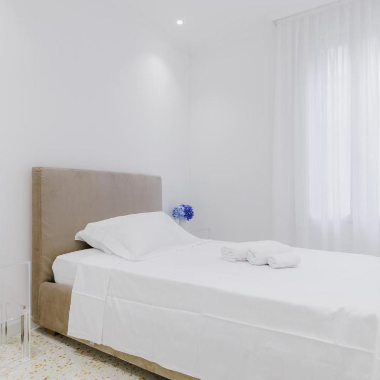 Dimora elegante con esclusivo giardino privato - Appartamento con 2 Camere da Letto - 36