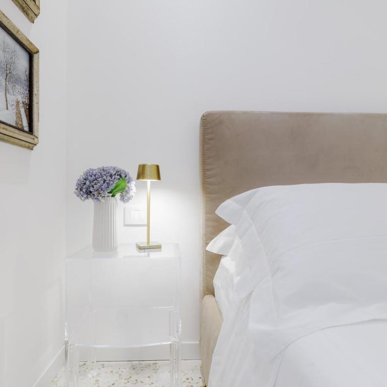 Dimora elegante con esclusivo giardino privato - Appartamento con 2 Camere da Letto - 33