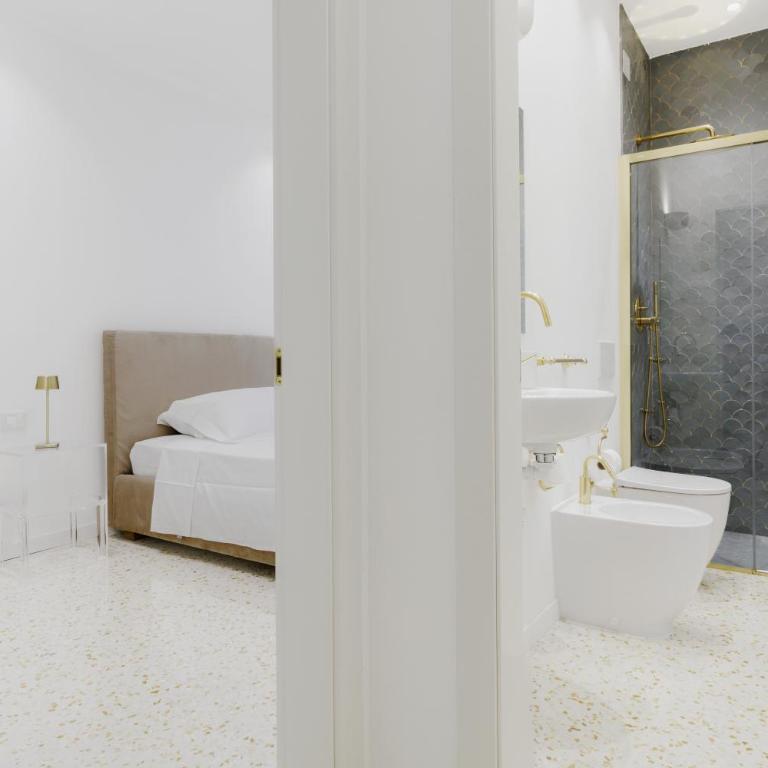 Dimora elegante con esclusivo giardino privato - Appartamento con 2 Camere da Letto - 38