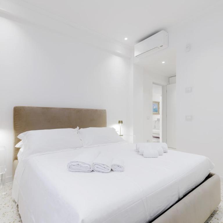 Dimora elegante con esclusivo giardino privato - Appartamento con 2 Camere da Letto - 3