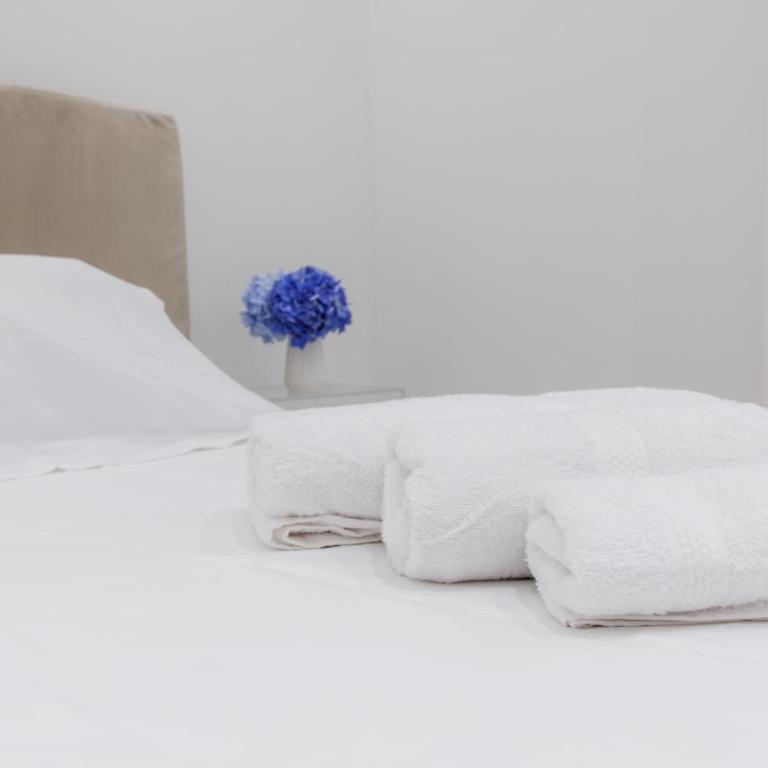 Dimora elegante con esclusivo giardino privato - Appartamento con 2 Camere da Letto - 22