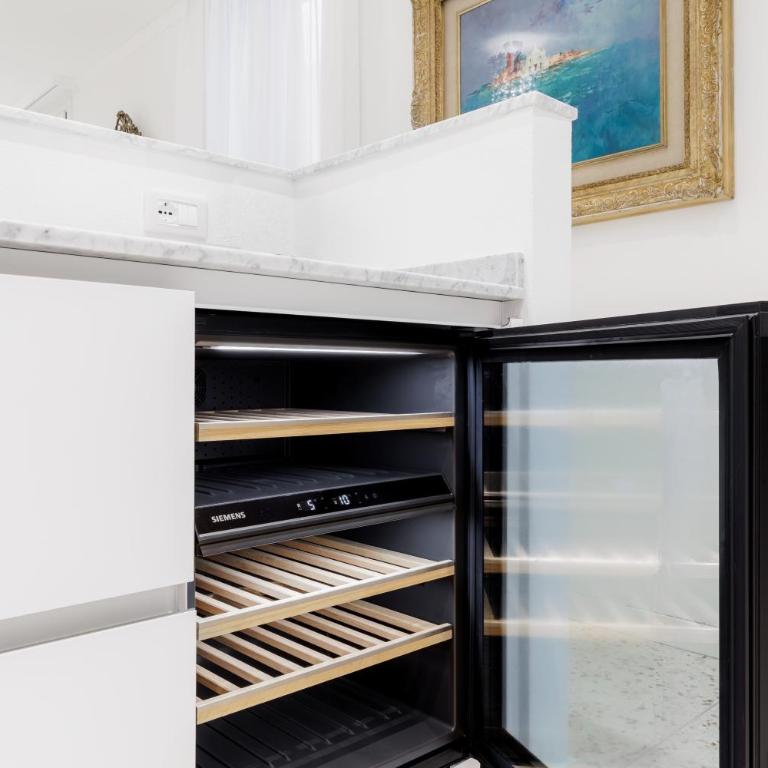 Dimora elegante con esclusivo giardino privato - Appartamento con 2 Camere da Letto - 11