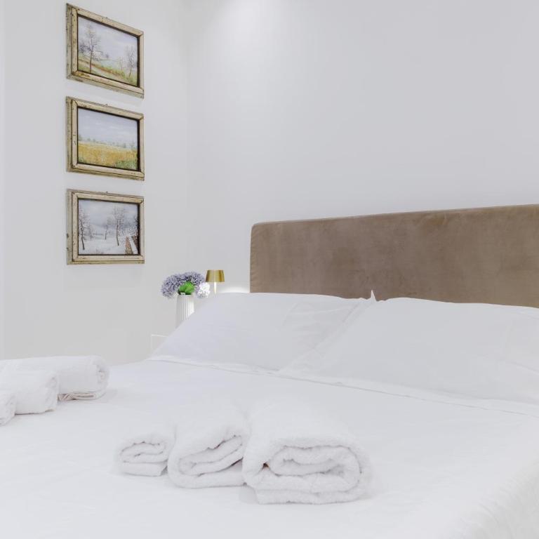 Dimora elegante con esclusivo giardino privato - Appartamento con 2 Camere da Letto - 23