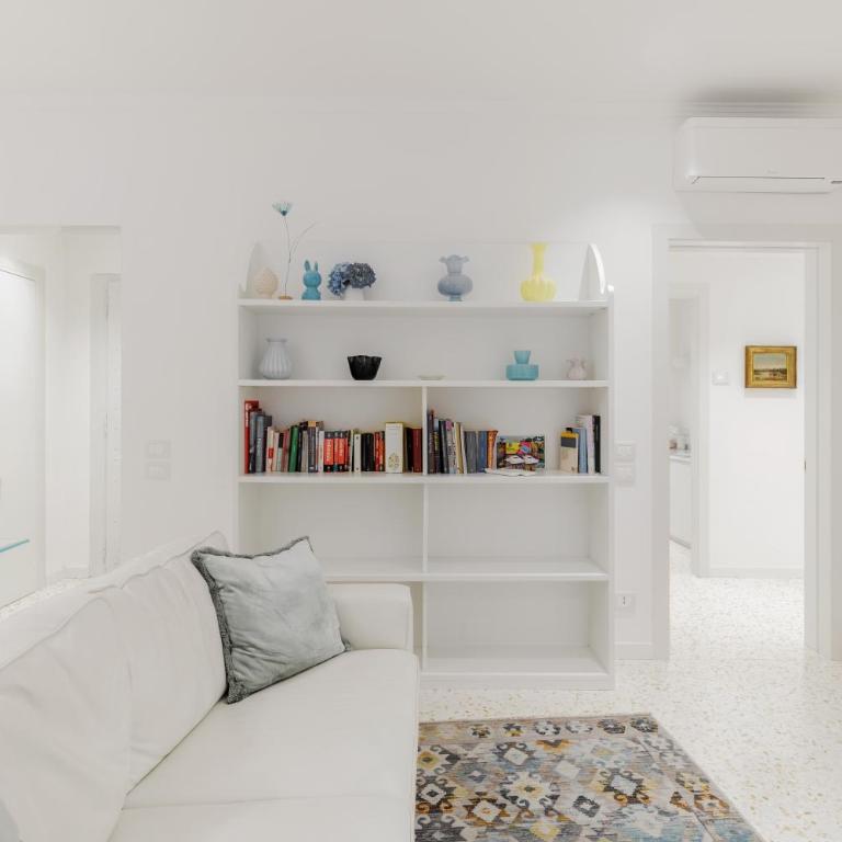 Dimora elegante con esclusivo giardino privato - Appartamento con 2 Camere da Letto - 18
