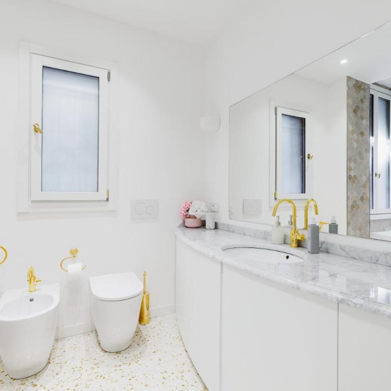 Dimora elegante con esclusivo giardino privato - Appartamento con 2 Camere da Letto - 29