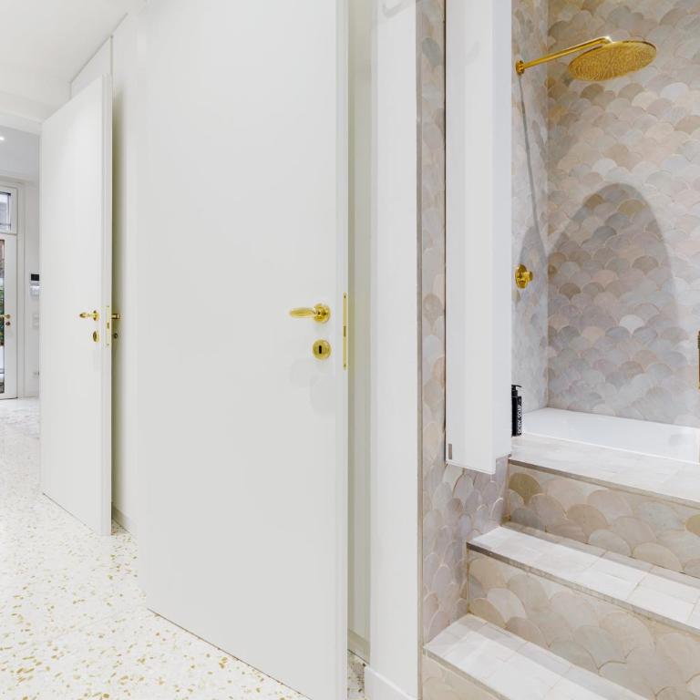 Dimora elegante con esclusivo giardino privato - Appartamento con 2 Camere da Letto - 30
