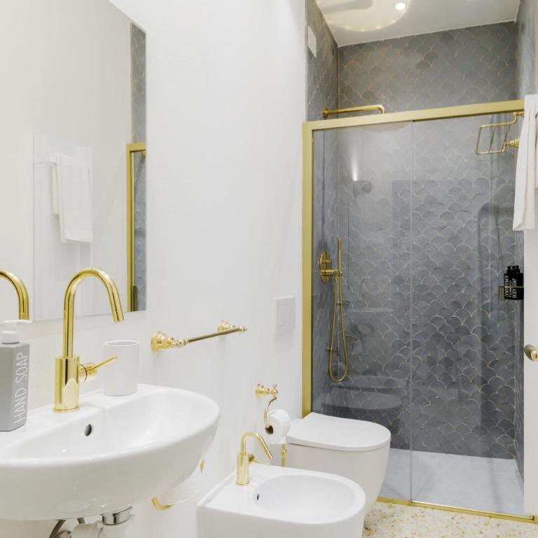 Dimora elegante con esclusivo giardino privato - Appartamento con 2 Camere da Letto - 39