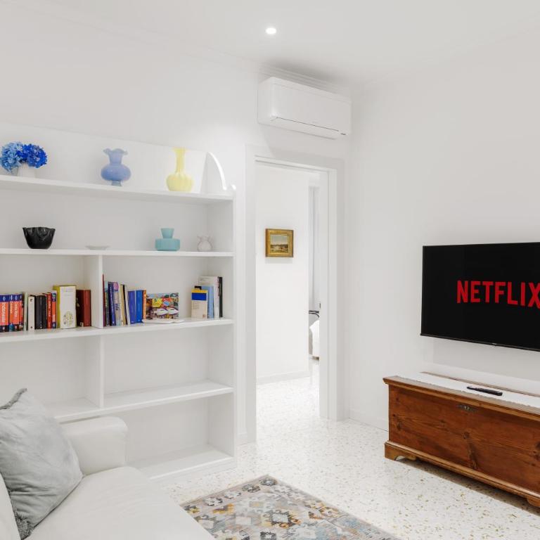 Dimora elegante con esclusivo giardino privato - Appartamento con 2 Camere da Letto - 17
