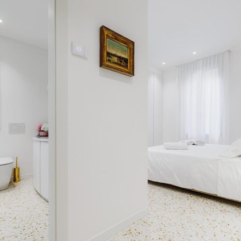 Dimora elegante con esclusivo giardino privato - Appartamento con 2 Camere da Letto - 19