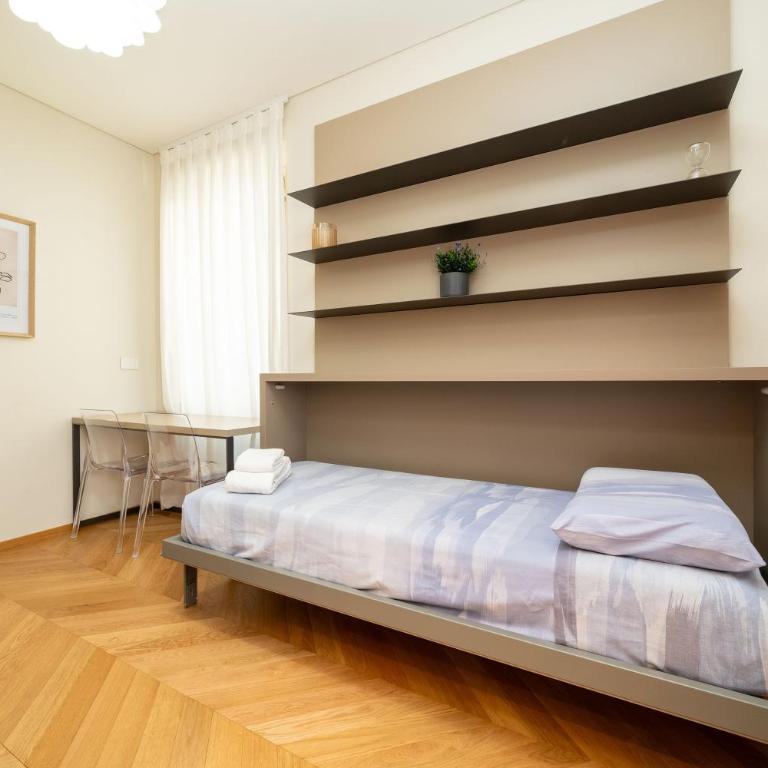 Signature Grand Suite - Apartamento de 3 dormitorios - 14