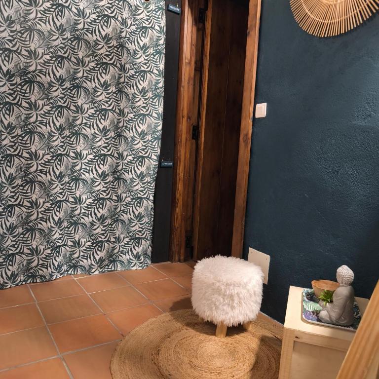 maisonnette 2 personnes - Haus mit 2 Schlafzimmern - 4