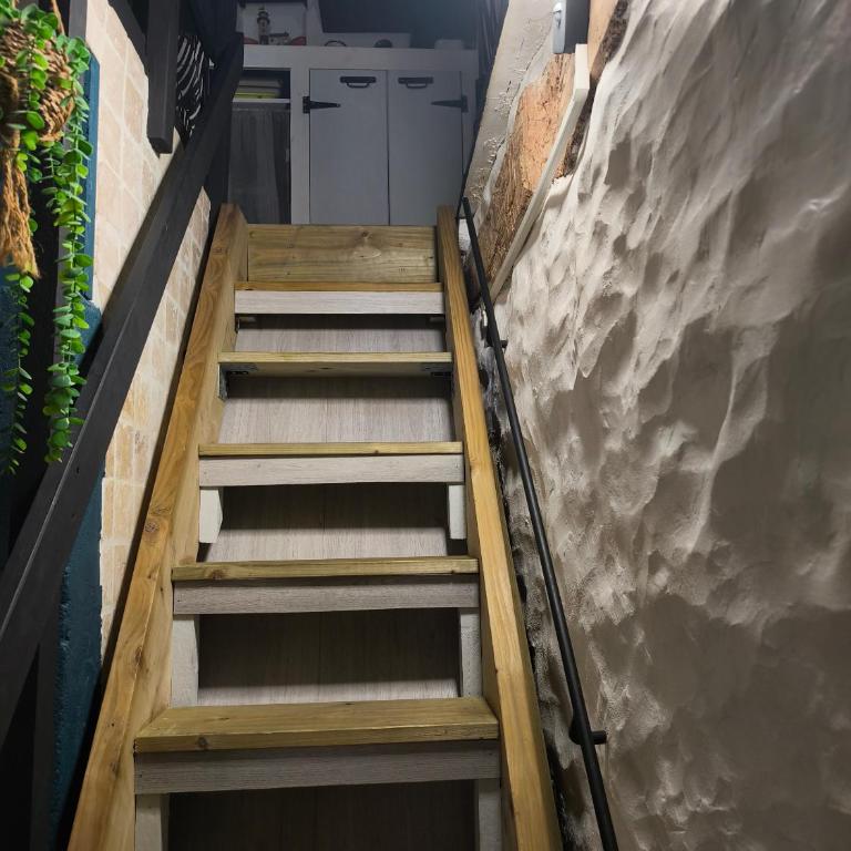 maisonnette 2 personnes - Haus mit 2 Schlafzimmern - 5