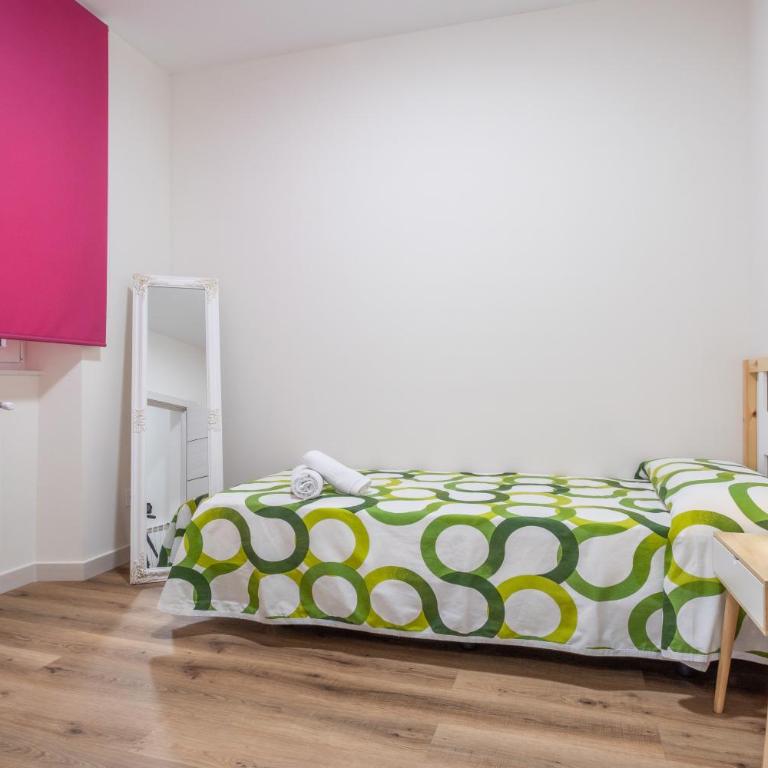 Legio Suites - Appartement 2 Chambres Deluxe avec Balcon - 19