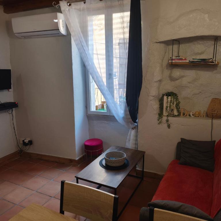 maisonnette 2 personnes - Haus mit 2 Schlafzimmern - 8