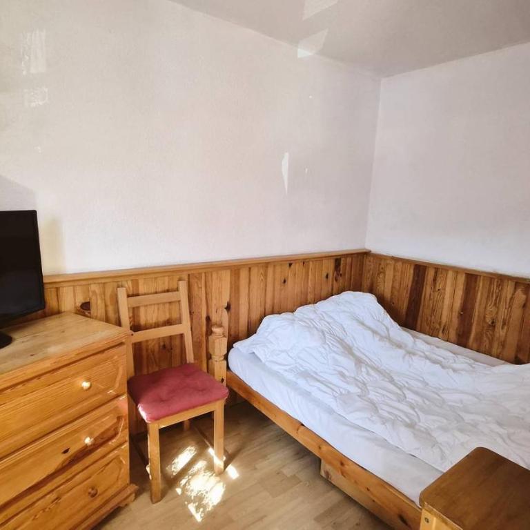 Mbs C08 - Appartement 1 Chambre avec Vue - 10