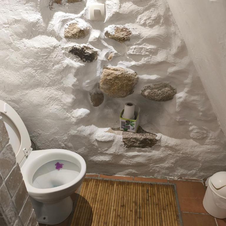 maisonnette 2 personnes - Haus mit 2 Schlafzimmern - 12