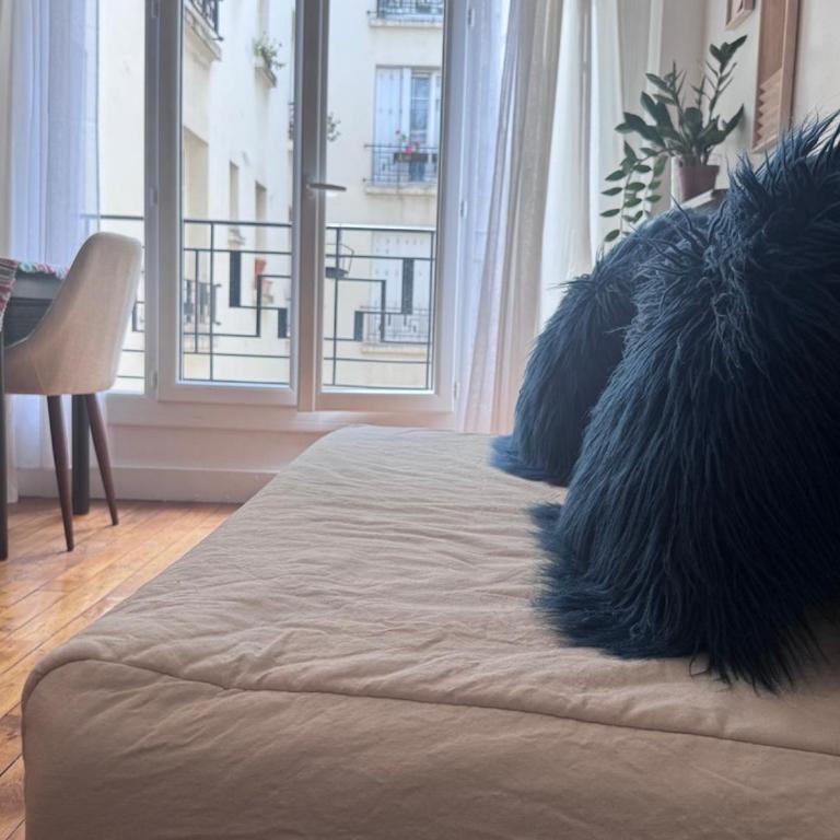 Cozy appart near Bastille - Studio - 16