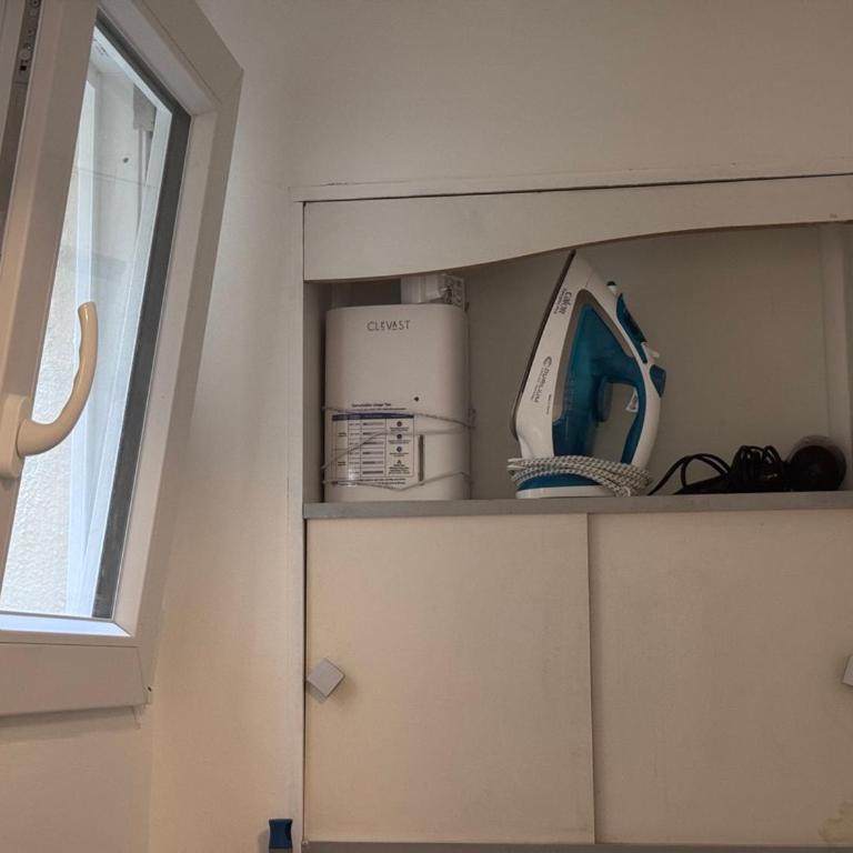 Cozy appart near Bastille - Studio - 12