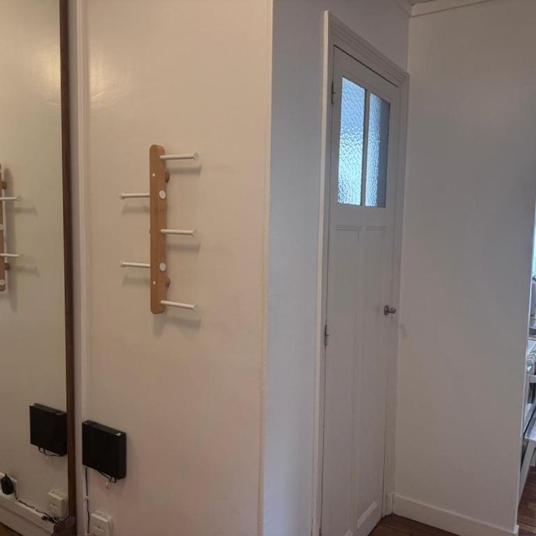 Cozy appart near Bastille - Studio - 15
