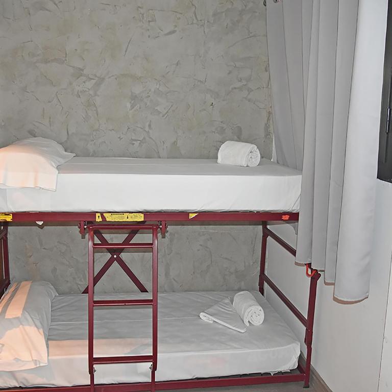Hotel Rural Pirineo Jacetania 3000 - Habitación Familiar - 10