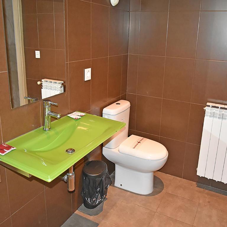 Hotel Rural Pirineo Jacetania 3000 - Habitación Familiar - 18