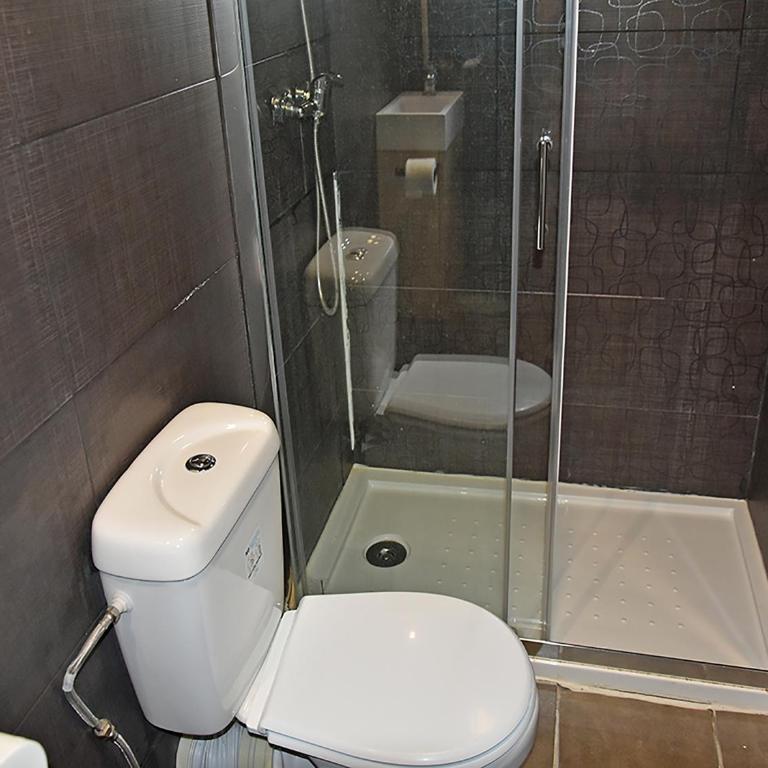 Hotel Rural Pirineo Jacetania 3000 - Habitación Triple - 36