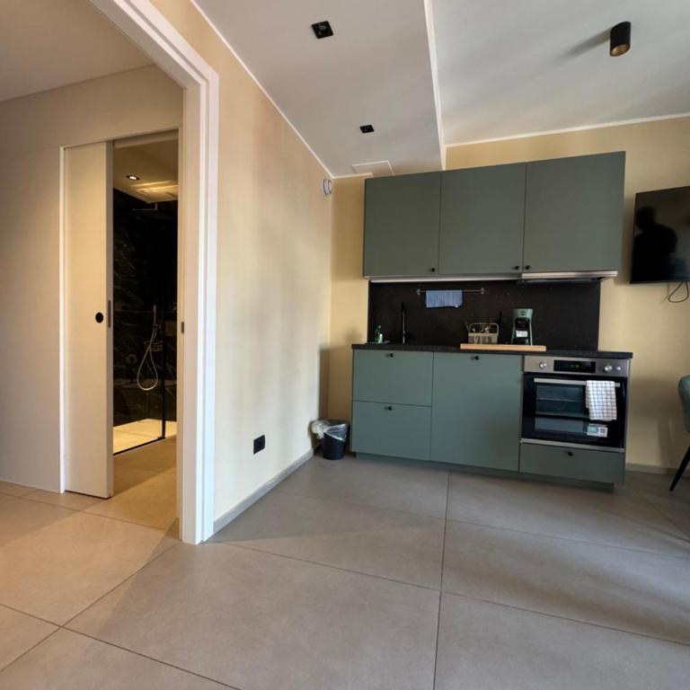 Maison Miris - Junior Suite con Balcone - 10