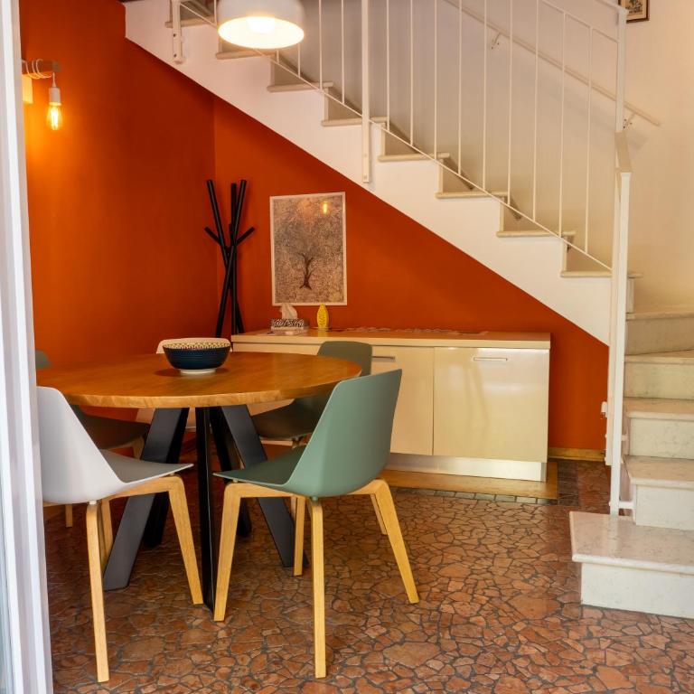 open space apt - comodo a Venezia - Apartment mit 1 Schlafzimmer - 2