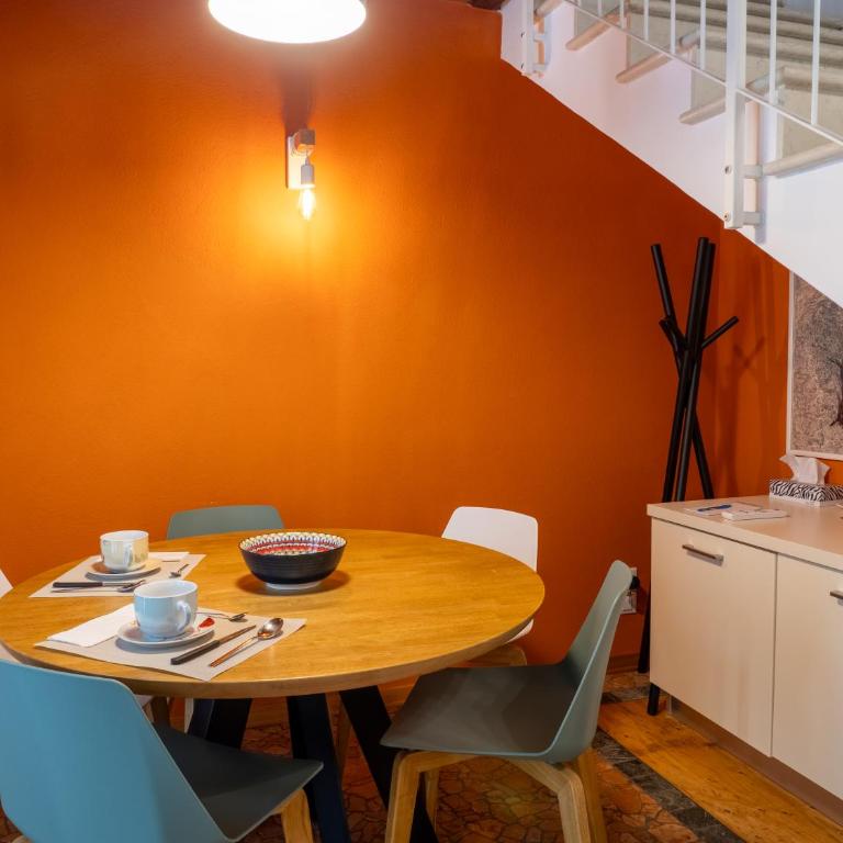 open space apt - comodo a Venezia - Apartment mit 1 Schlafzimmer - 4