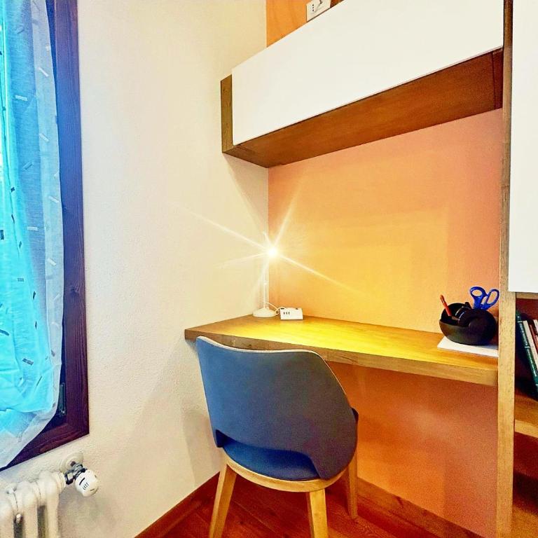open space apt - comodo a Venezia - Apartment mit 1 Schlafzimmer - 12