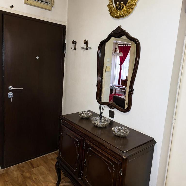 Apartman stan na dan Sarajevo - Appartement 1 Chambre - 26