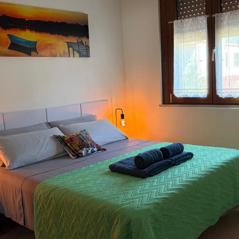 Miniappartamento con terrazza a 2km dal centro di Udine - Appartamento con 1 Camera da Letto - 1