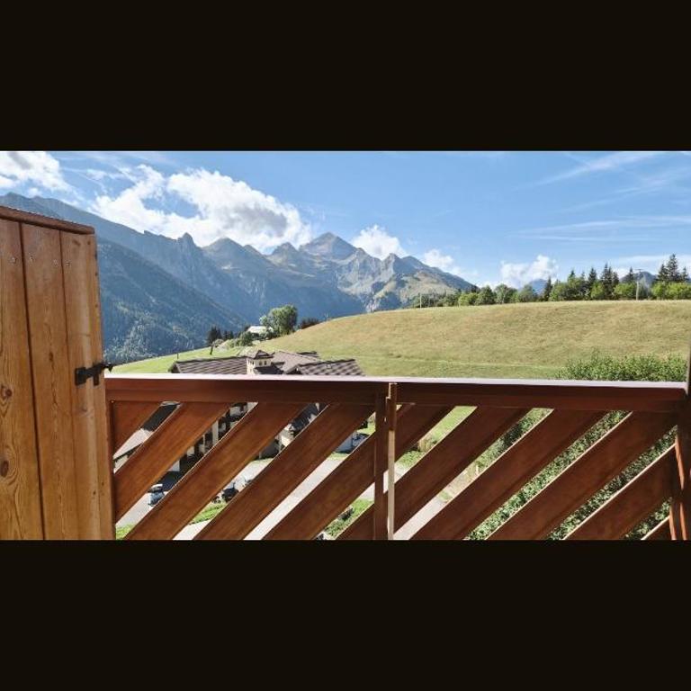 Mbs A28 - Studio avec Balcon - 14