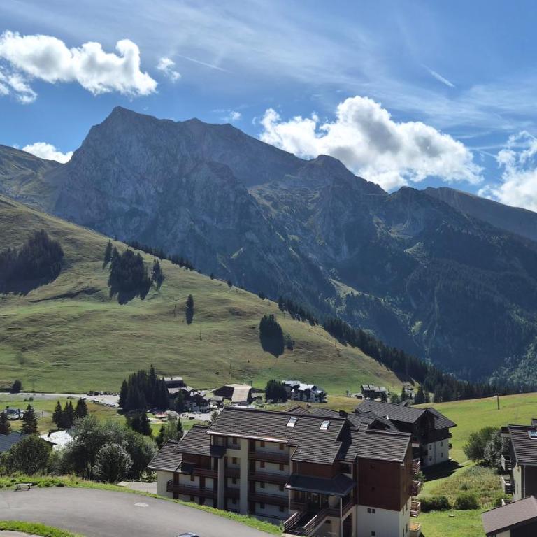 Mbs A28 - Studio avec Balcon - 12
