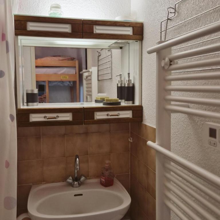 Mbs A28 - Studio avec Balcon - 4