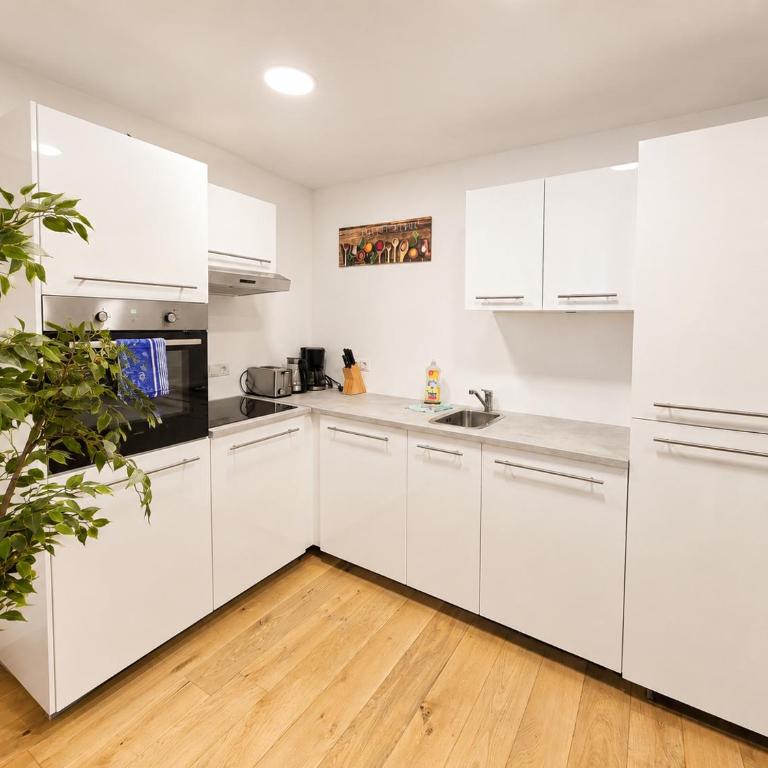 Aldrans Apartment with 3 bedrooms - Apartment mit 3 Schlafzimmern - 6