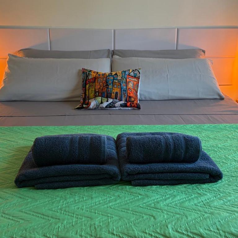 Miniappartamento con terrazza a 2km dal centro di Udine - Appartamento con 1 Camera da Letto - 3