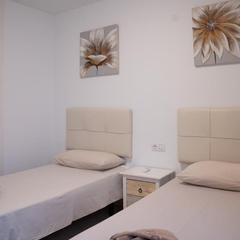 SARA 5 - Appartement 2 Chambres - 12