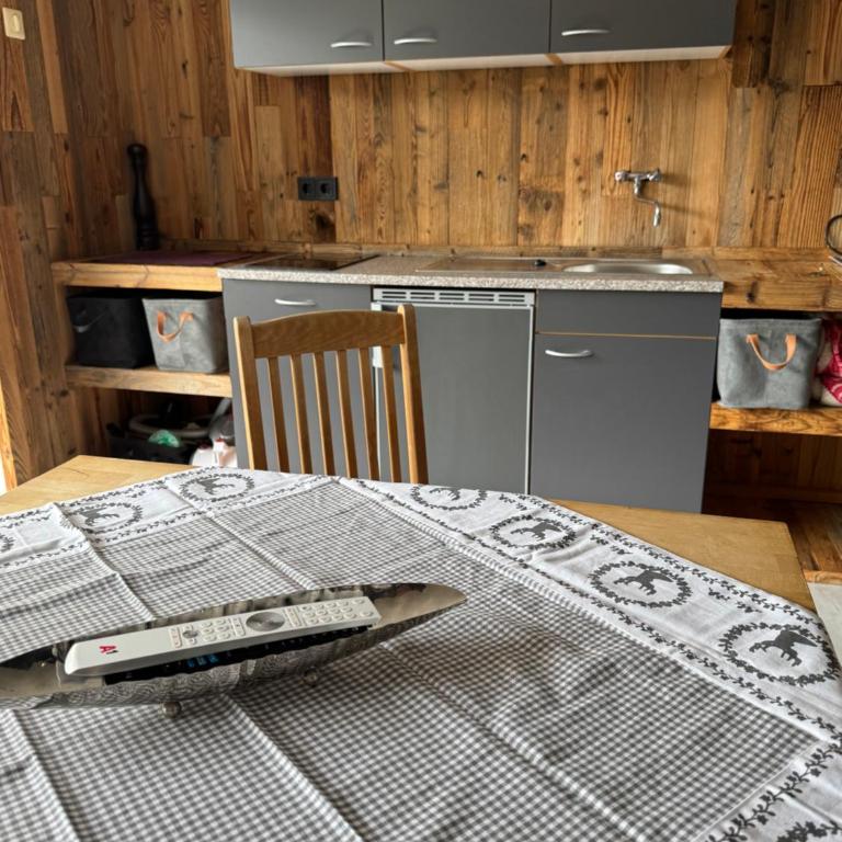 Posthof 33 - Apartment mit 1 Schlafzimmer - 13