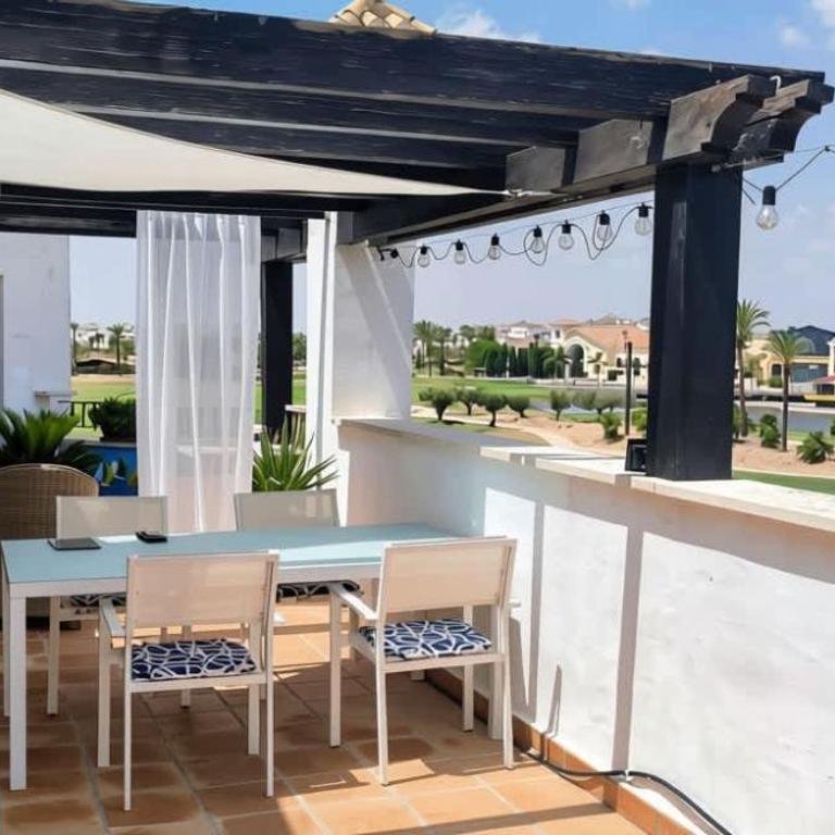 Penthouse with spectacular views at La Torre Golf - AA1031-LT - Apartment - 1