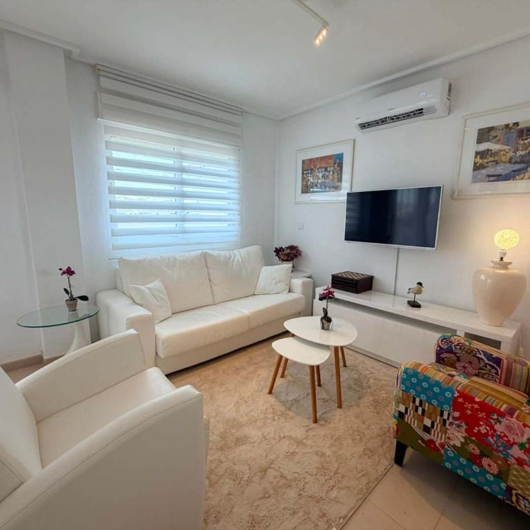 Penthouse with spectacular views at La Torre Golf - AA1031-LT - Apartment - 2
