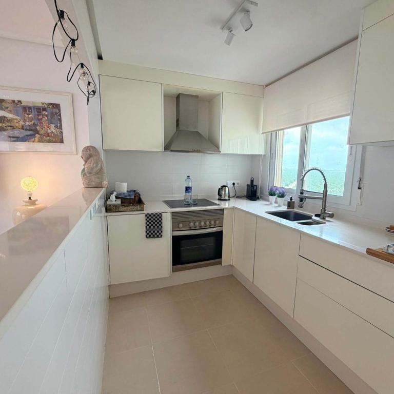 Penthouse with spectacular views at La Torre Golf - AA1031-LT - Apartment - 3