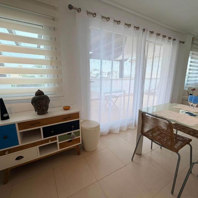 Penthouse with spectacular views at La Torre Golf - AA1031-LT - Apartment - 7